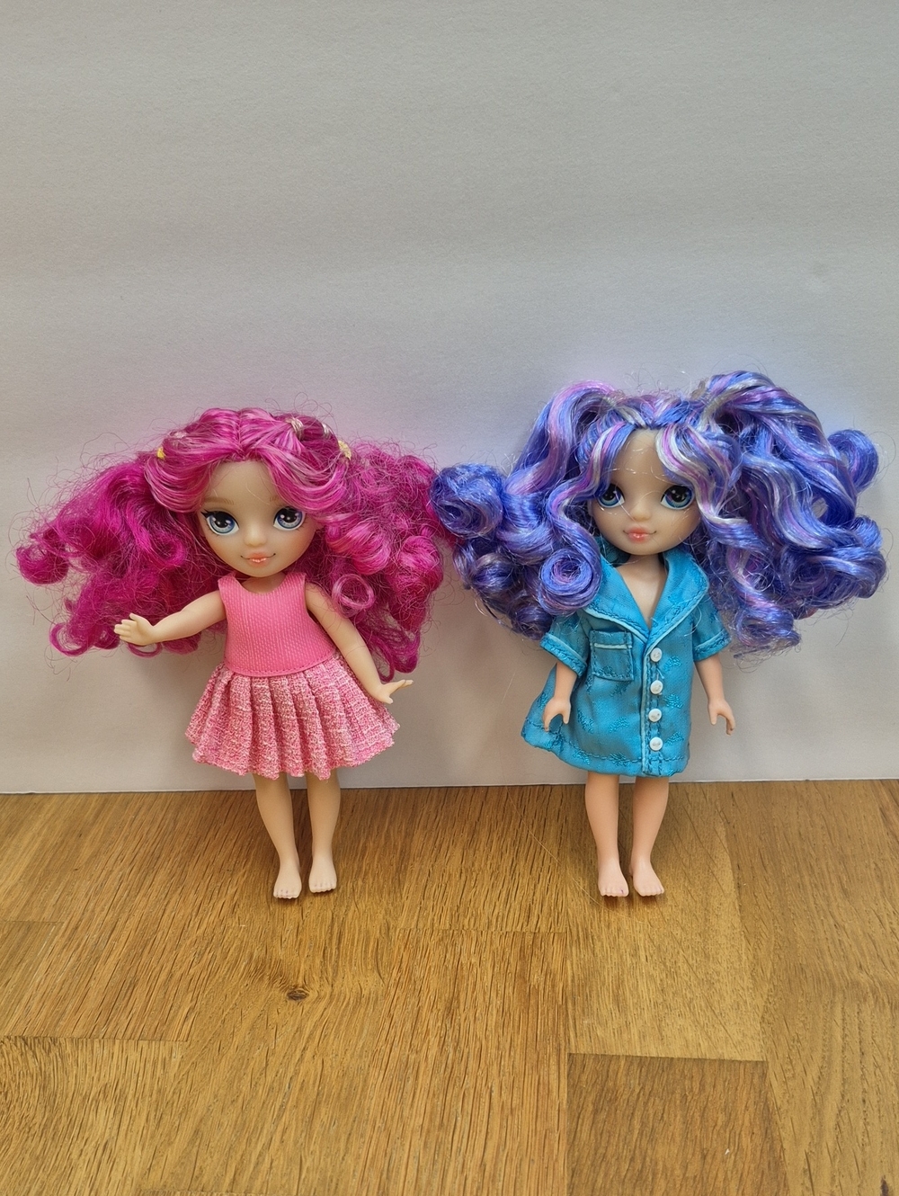 Rainbow High Littles